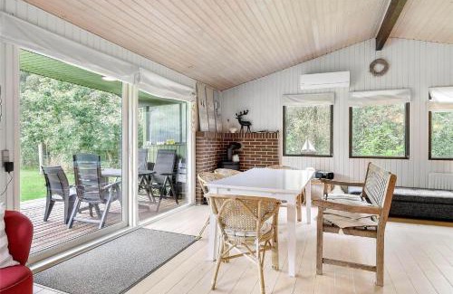 Oddesund Syd House | LF10236-Thyholm-Svinget-18