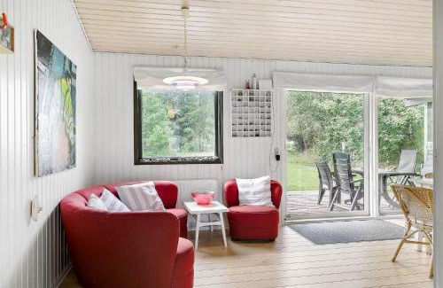 Oddesund Syd House | LF10236-Thyholm-Svinget-18