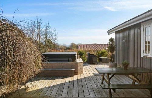 Remmer Strand House | LF11104-Struer-Tranebaervej-4