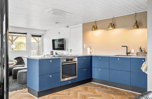 Struer Municipality House | LF11113-Struer-Raevlingevej-4