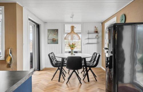 Struer Municipality House | LF11113-Struer-Raevlingevej-4