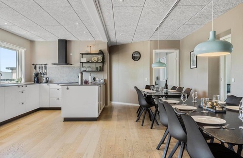 Vinderup House | LF12086 Vinderup - Vigen 86