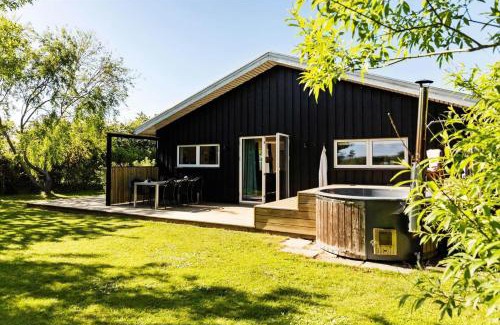 Hjerm House | LF12257-Hjerm-Livbjerggardvej-57