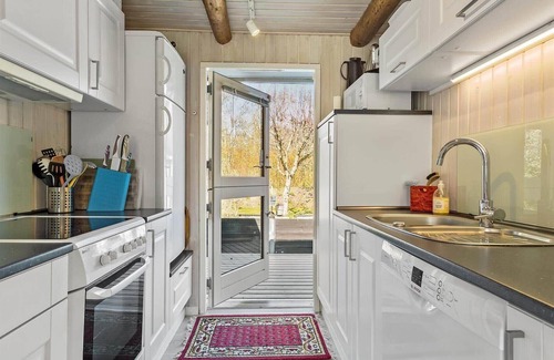 Nøreng House | LF14223 Roslev - Livøvej 9