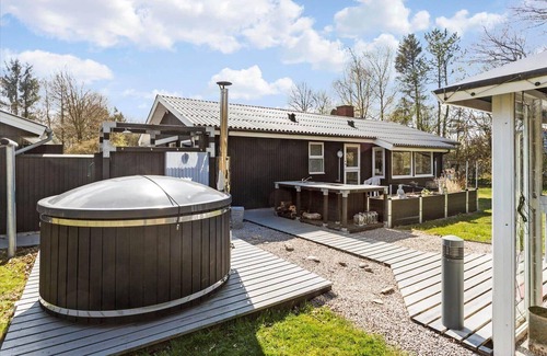 Nøreng House | LF14223 Roslev - Livøvej 9