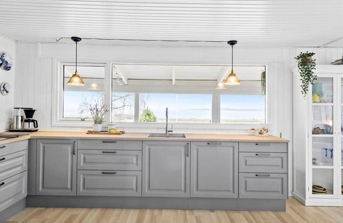 Hojslev House | LF15233 Højslev - Jelsevej 261