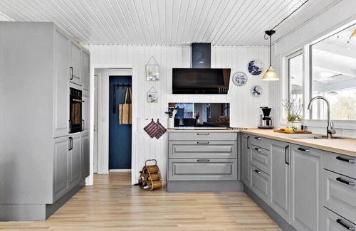 Hojslev House | LF15233 Højslev - Jelsevej 261