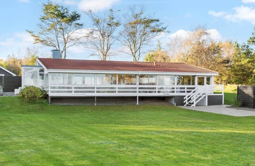 Hojslev House | LF15233 Højslev - Jelsevej 261