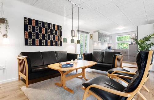 Ertebølle House | LF16121 Farsø - Bjarkesvej 11