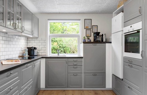 Ertebølle House | LF16121 Farsø - Bjarkesvej 11