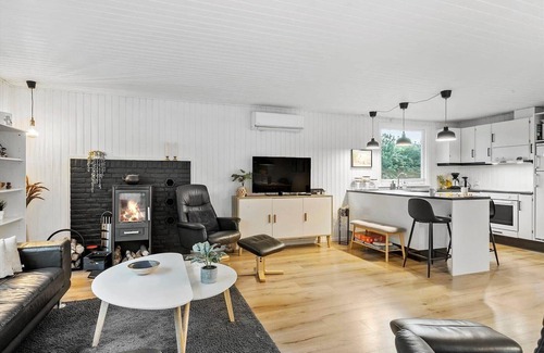 Ertebølle House | LF16124 Farsø - Bjarkesvej 4