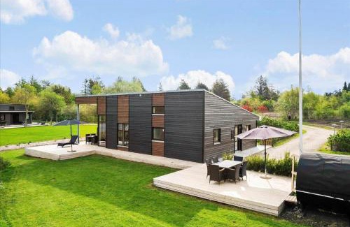 Trend House | LF16231-Logstor-Marthasvej-19