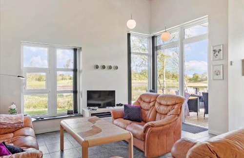 Trend House | LF16231-Logstor-Marthasvej-19