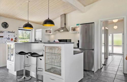 Trend House | LF16231-Logstor-Marthasvej-19