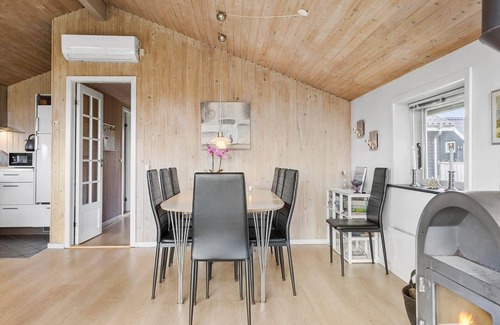 Hurup Thy House | LF320 Hurup Thy - Skråningen 9