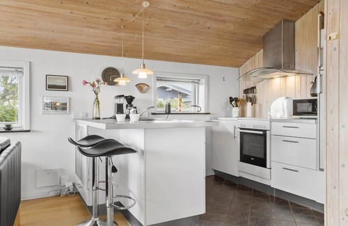 Hurup Thy House | LF320 Hurup Thy - Skråningen 9