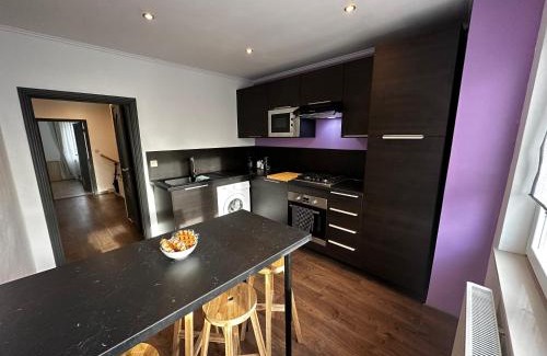 Ans Apartment | LFA - 11811 - Appartement Cosy près du centre
