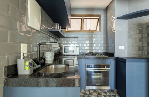 Jardim Paulista Apartment | LFR - ALAMEDA JAÚ By Anora Spaces