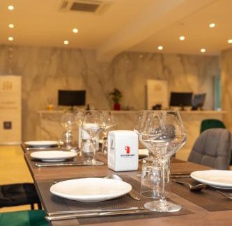 Garegnano Hotel | Lh HOTELS