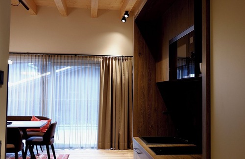 Saalbach-Hinterglemm Apartment | LH Suites Aparthotel NEW OPENING inkl. JokerCard