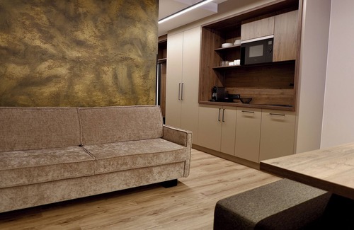 Saalbach-Hinterglemm Apartment | LH Suites Aparthotel NEW OPENING inkl. JokerCard