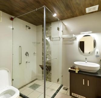 Eloor Hotel | Lhasa Ayurveda and Wellness Resort - A BluSalzz Collection, Kochi, Kerala