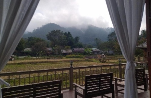 Samoeng House | Lhongkhao Samoeng By Chivilla