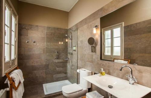 Torroella de Fluvia Bed & Breakfast | LHort de Sant Cebrià
