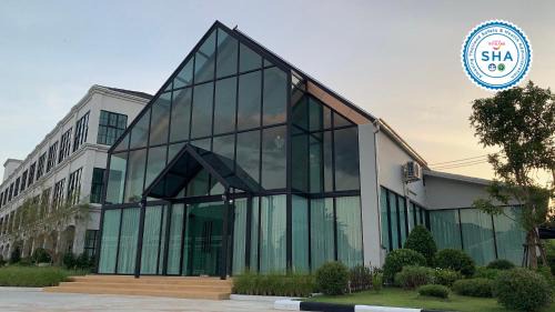 Trat Hotel | Li CALLA Resort Trat