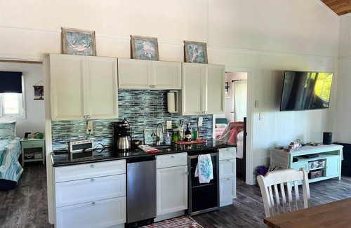 Great Guana Cay House | Li'l Gecko Cottage - Guana Cay 2/2