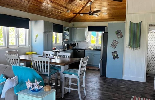 Great Guana Cay House | Li'l Gecko Cottage - Guana Cay 2/2
