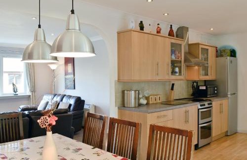 West Laroch House | Lia Fail
