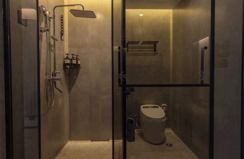 Futian Hotel | LIA Hotel Futian Port Free Trade Zone