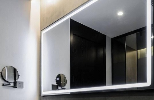 Futian Hotel | LIA Hotel Futian Port Free Trade Zone
