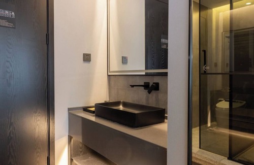 Futian Hotel | LIA Hotel Futian Port Free Trade Zone