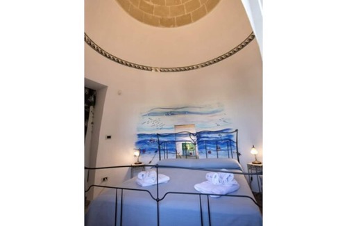 Torre Vado Apartment | Liama 1 - Magical Salento