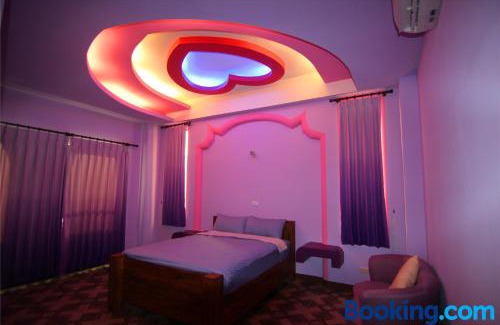Lyudao Bed & Breakfast | Lian Chinq Diving B&B