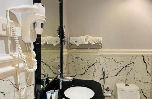 Mizail Apartment | Lian Park Hotel - فندق ليان بارك