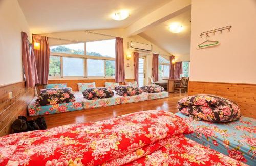 Shuangxi District House | Liang Chen Mei Jin B&B