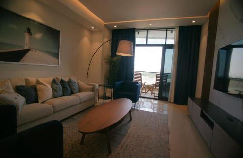 Muscat Apartment | Liaqat Airport Residence Al Mouj