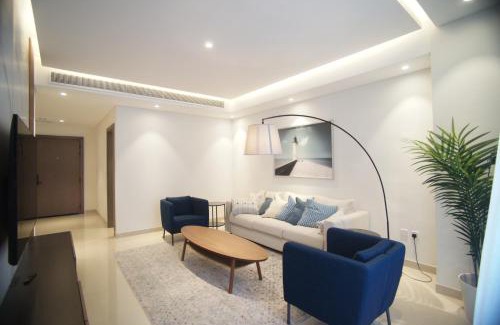 Muscat Apartment | Liaqat Airport Residence Al Mouj