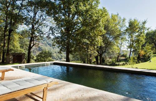 Candeleda Villa | Libélula de El Vergel de Chilla