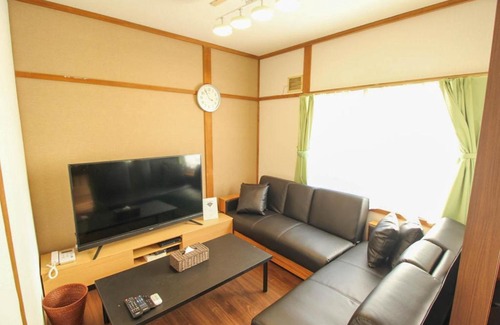 Biei House | LiB PLUS Villa Biei