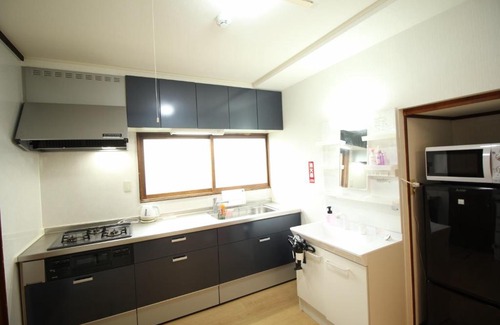 Biei House | LiB PLUS Villa Biei