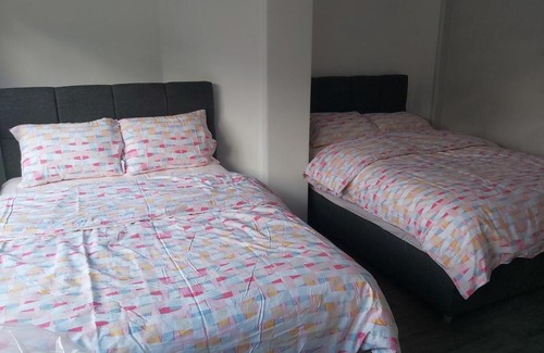 Rijsenbergwijk Bed & Breakfast | Libanon house