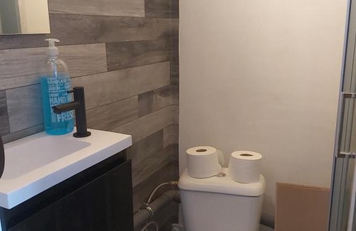 Rijsenbergwijk Bed & Breakfast | Libanon house