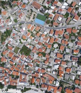 Baska Voda Apartment | Libar Studio Apartments