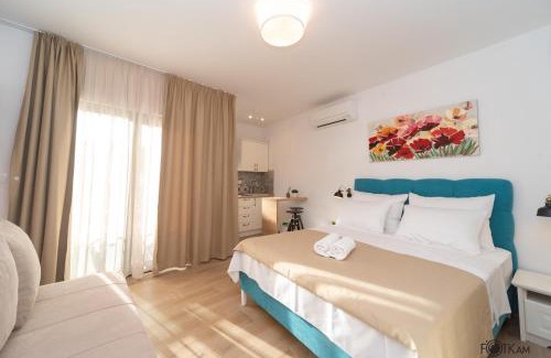 Baska Voda Apartment | Libar Studio Apartments