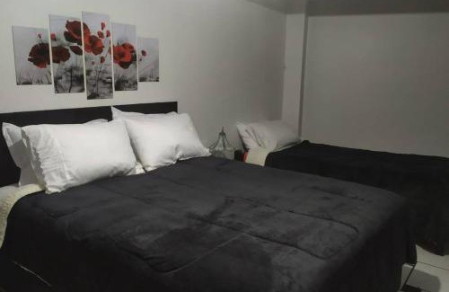 Centro Apartment | Liberdade! Apto no centro!
