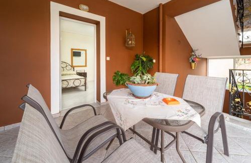 Kefalonia Apartment | Liberis studios